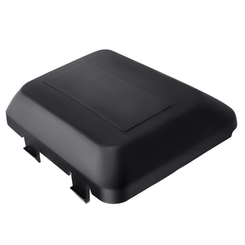 Harbot 17231-Z0L-050 Air Filter Cover for Honda GCV160 GC135 GC160 GC190A GCV135 GCV160A GCV160LA Engine HRB216 HRR216 HRS216 HRT216 HRZ216 Lawn Mower - Image 4